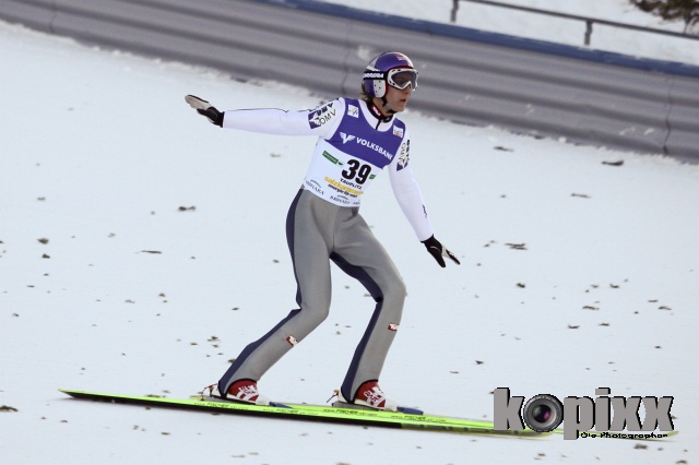 Skifliegen Kulm 2009 (59).jpg - Pichler Thomas